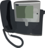 Cisco Phone Clip Art