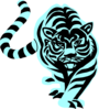 Tiger Clip Art