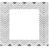 Gray Chevron Clip Art