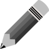 Pencil Clip Art