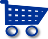 Shopping Cart Clip Art