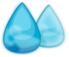 Water Drop Clip Art