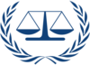 International Legal Scale Clip Art