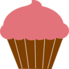 Cupcake Clip Art