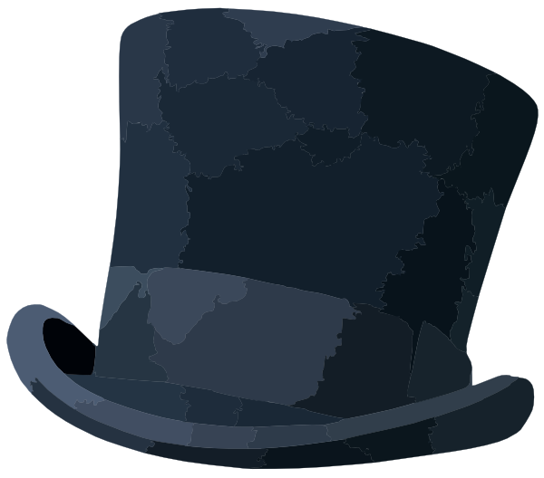 lincoln hat clipart - photo #18
