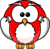 Owl Clip Art