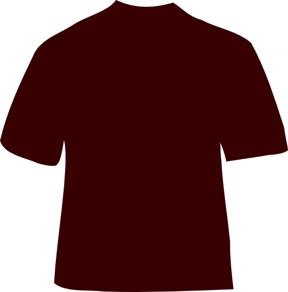 t shirt pictures clip art - photo #32