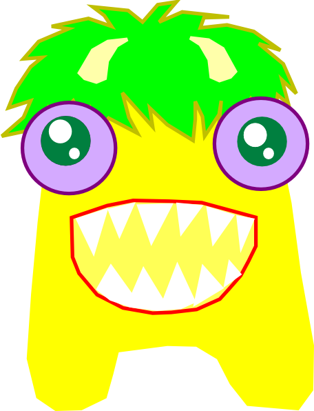 alien ufo clipart - photo #45