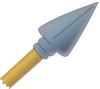 Spear Point Clip Art