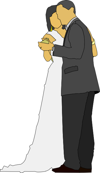 man and woman clipart - photo #3