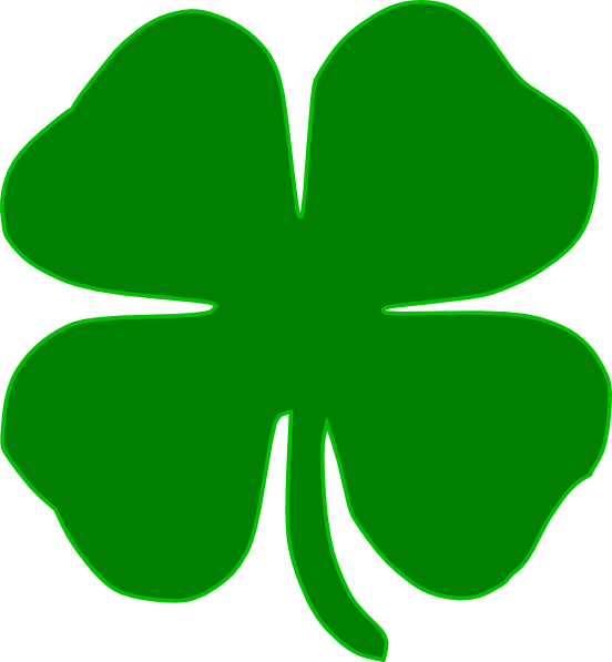 irish clip art images - photo #18