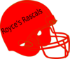 Football Helmet Clip Art