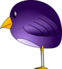 Little Bird Clip Art