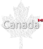 Canada Maple Leaf Clip Art