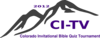 Ci Tv Logo Clip Art