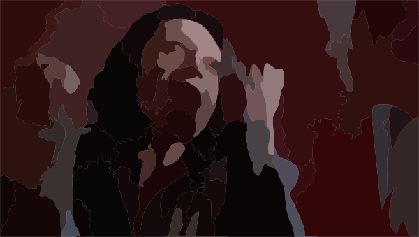Marlon Bra I Mean Tommy Wiseau Gets Emotional Clip Art at  -  vector clip art online, royalty free & public domain