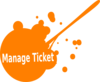 Manage Raiseticket Clip Art