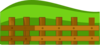 Netalloyfarm-fence Clip Art