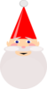 Santa Claus Clip Art