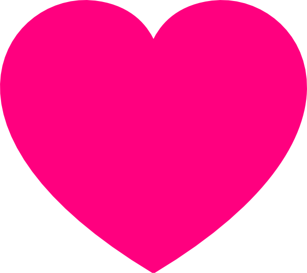 clipart heart symbol - photo #24