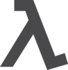 Lambda Clip Art