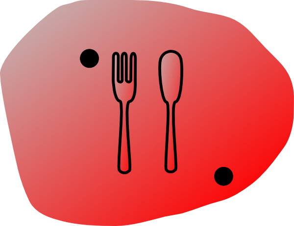 restaurant food clipart free - photo #6