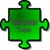 Team Leader Tools Clip Art