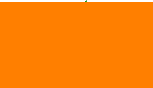 orange rectangle clip art - photo #1