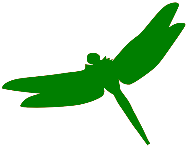 clipart dragonfly - photo #18