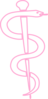 Rod Of Asclepius Clip Art