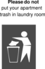 Trash Clip Art