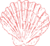 Coral  Clip Art