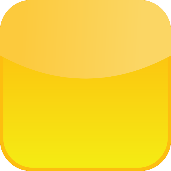 clipart yellow - photo #9