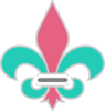 Fleur De Lys  Clip Art