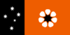 Flag Of Australian Northern Territory Clip Art