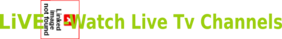 Live+ Logo Clip Art