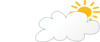 Black And White Cloud Clip Art