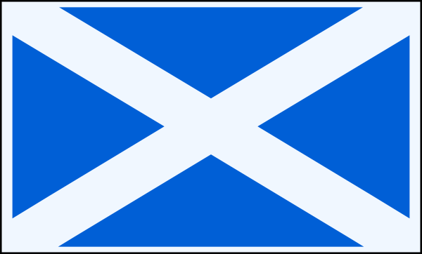 clipart scotland flag - photo #29