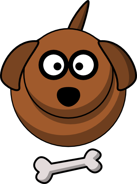 Dog Without Legs Clip Art at Clker.com - vector clip art online