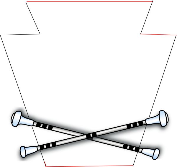 clip art keystone - photo #23