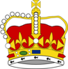 Crown Clip Art