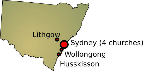 clipart nsw map - photo #17