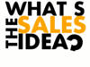 Sales Idea Clip Art