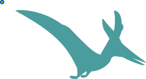Pterodactyl Clip Art
