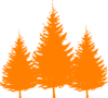 Trees Clip Art