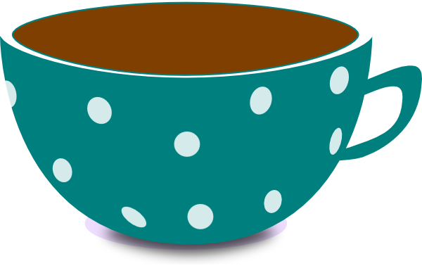 cup of hot chocolate clipart - photo #19