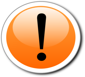Icoalert Clip Art