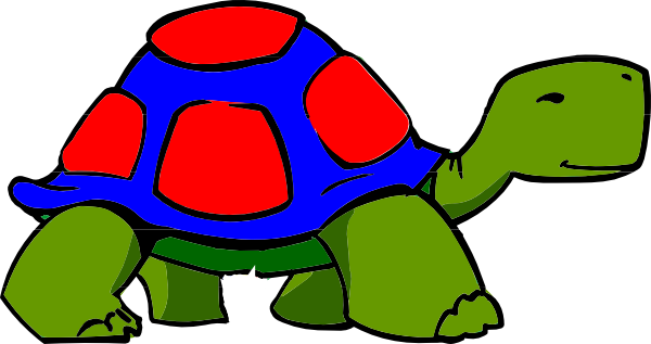 turtle family clipart - photo #4