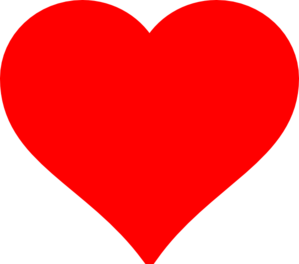 Mcheart Clip Art