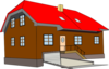 House Clip Art